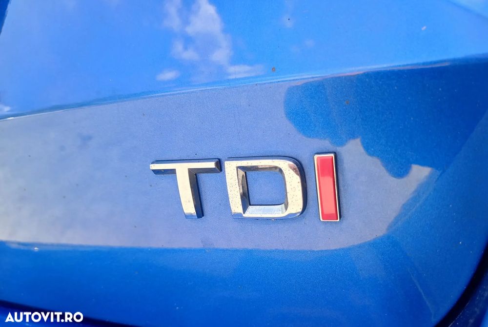 Skoda Octavia 2.0 TDI (Green tec) Style - 16