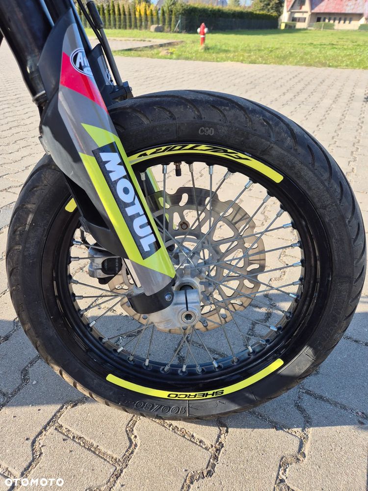 Sherco SM - 11