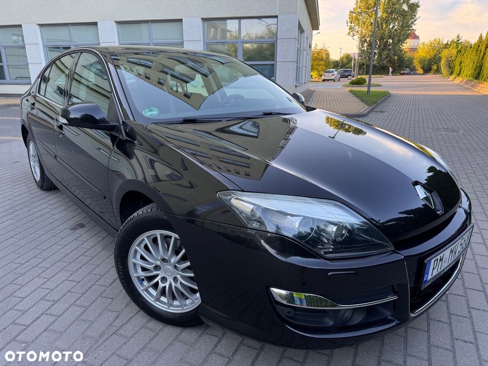 Renault Laguna 2.0 16V 140 Sportway - 2