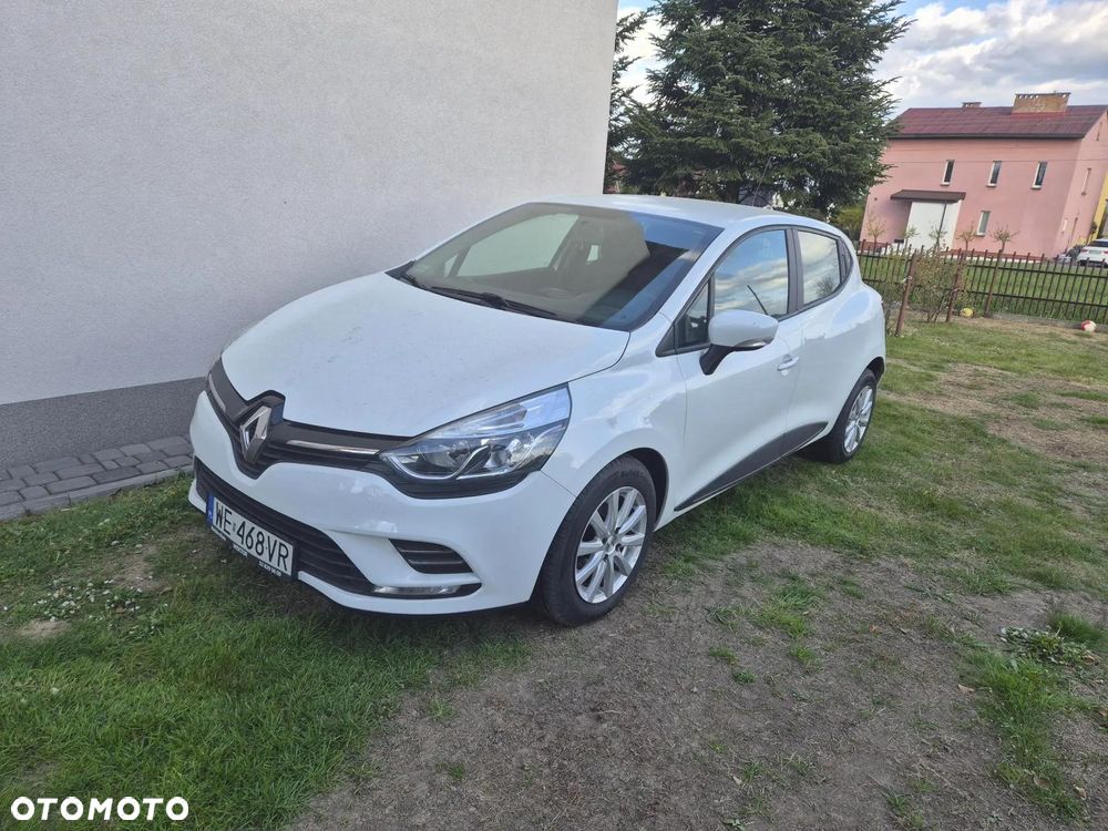 Renault Clio 0.9 Energy TCe Zen - 1