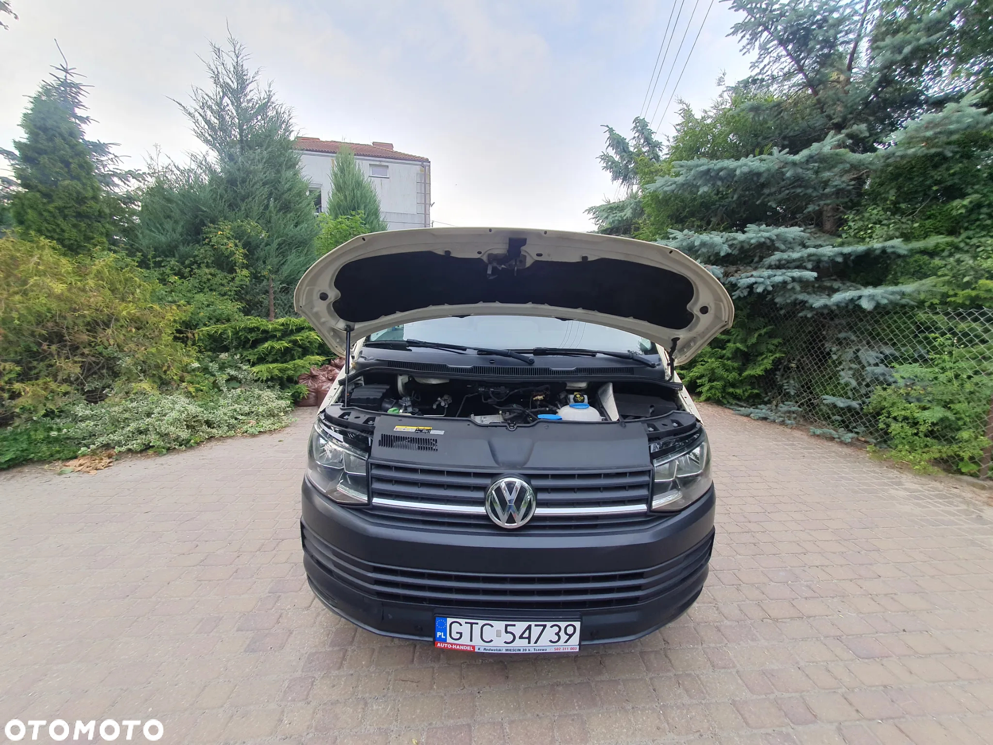Volkswagen Caravelle 6.1 2.0 TDI L2 Comfortline - 7