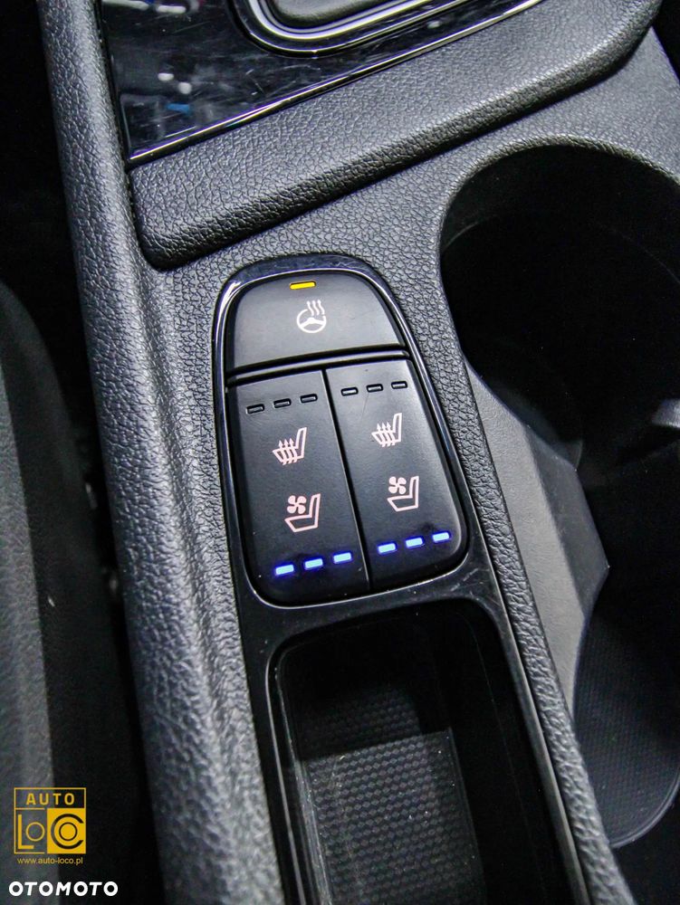 Kia Niro 1.6 GDI Plug-in Hybrid L Business Line - 28