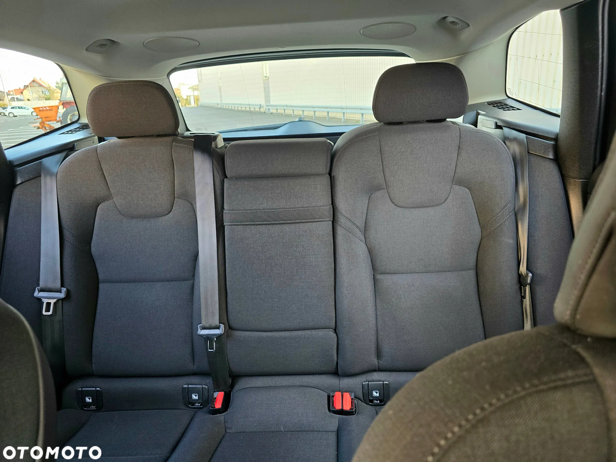 Volvo XC 60 T5 GPF AWD Momentum - 33