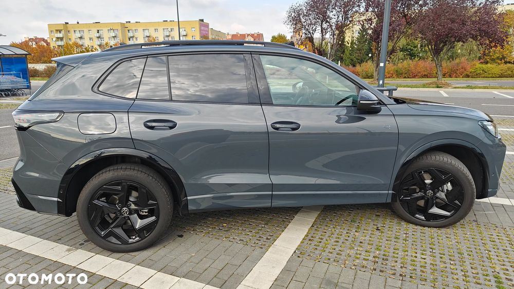 Volkswagen Tiguan 2026 photo 3