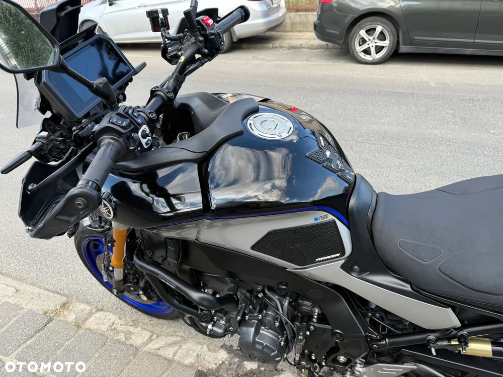 Yamaha Tracer - 31