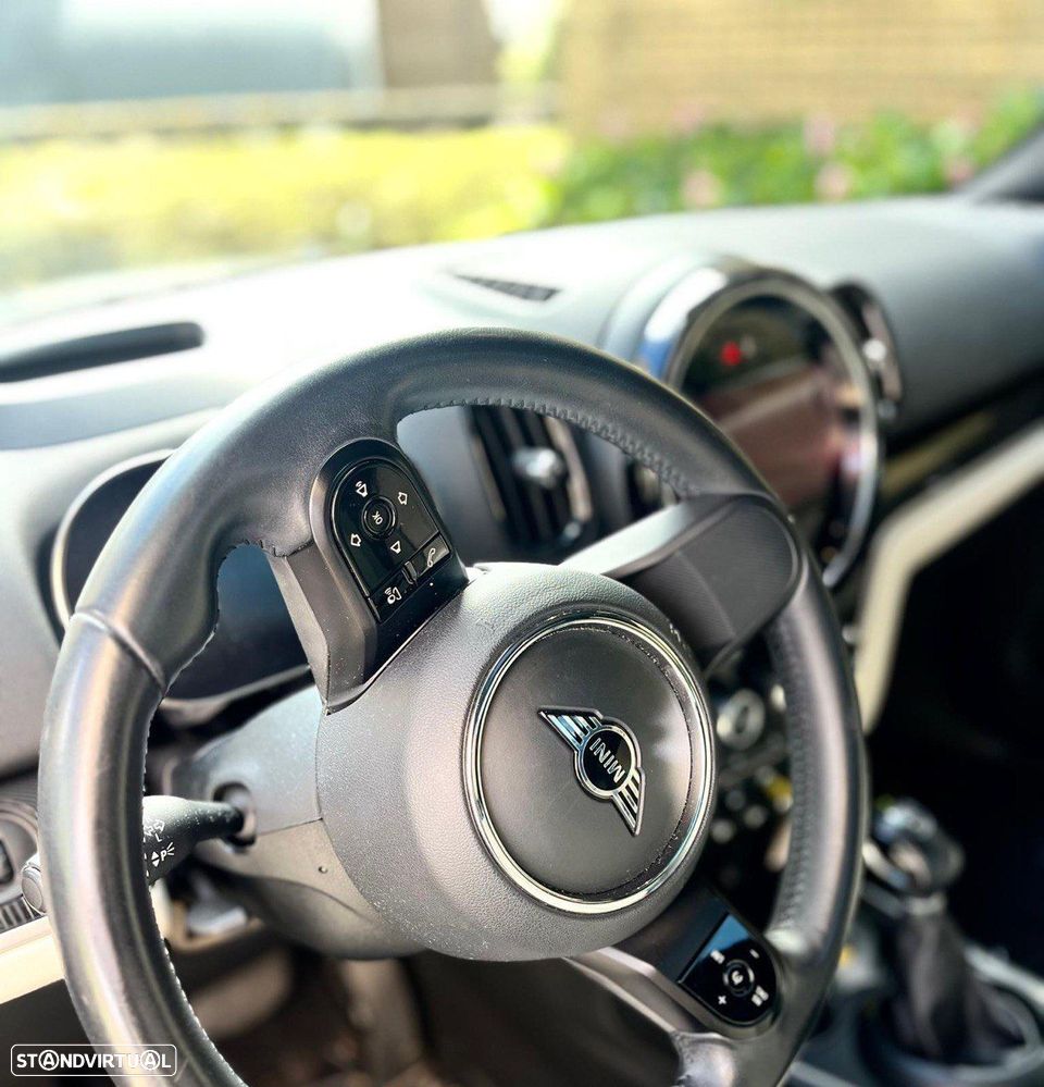 MINI Countryman - 15