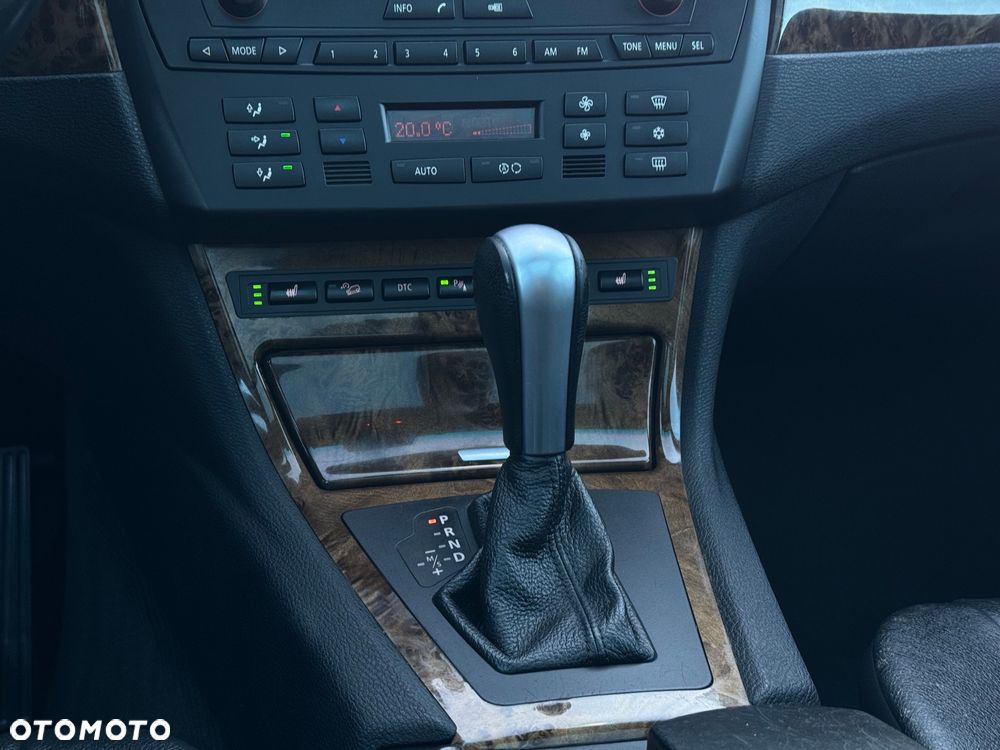 BMW X3 xDrive30d Edition Exclusive - 18