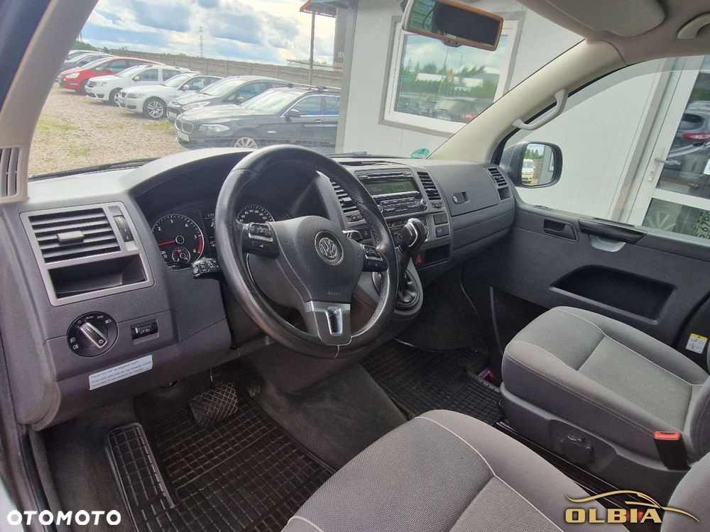 Volkswagen California - 5