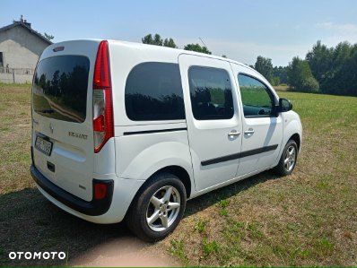 Renault Kangoo - 4