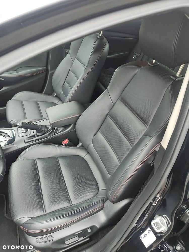 Mazda 6 2.2 D Skypassion I-ELoop - 9