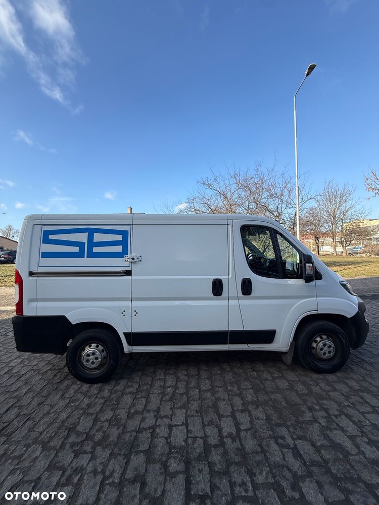 Fiat Ducato - 9