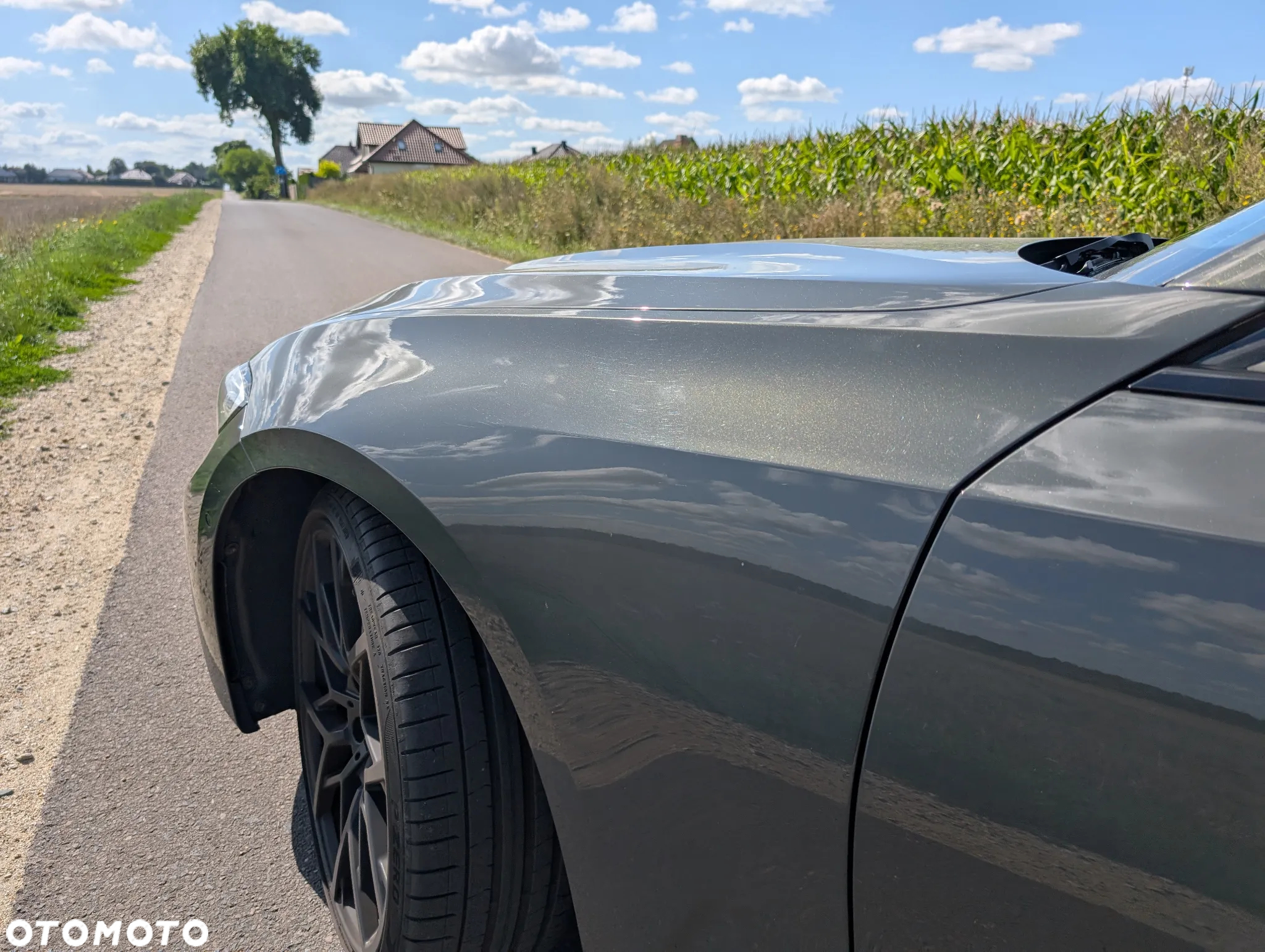 BMW Seria 3 330i xDrive M Sport sport - 7
