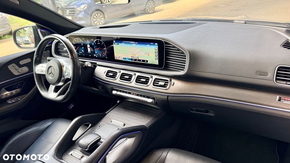 Mercedes-Benz GLE - 17