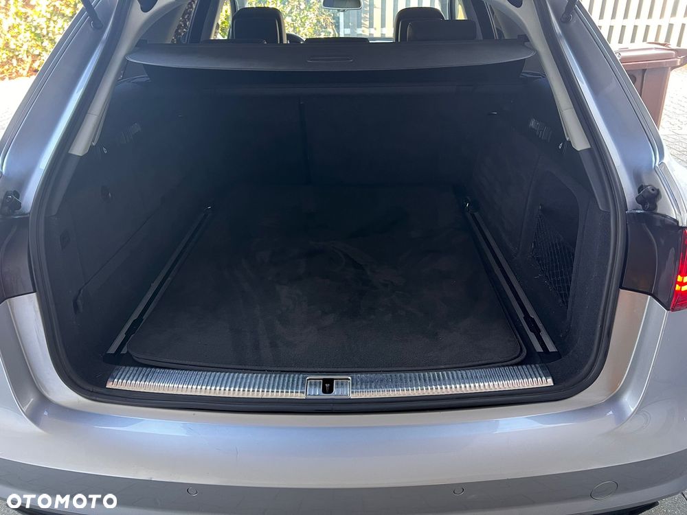 Audi A6 Avant 2.0 TDI Ultra S tronic - 16