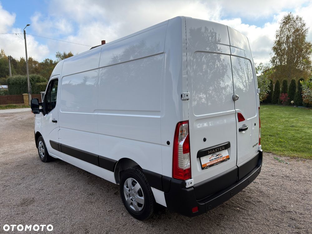 Renault Master - 2
