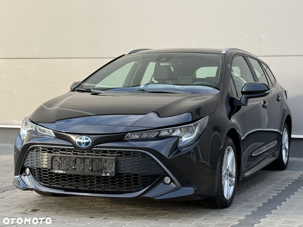 Toyota Corolla - 4