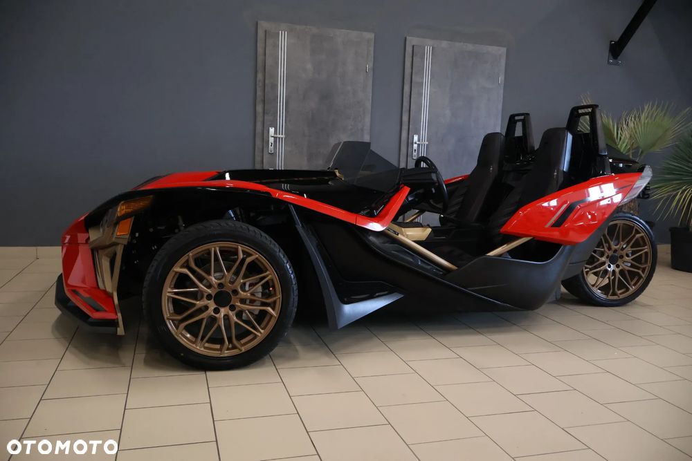 Polaris Inny - 29