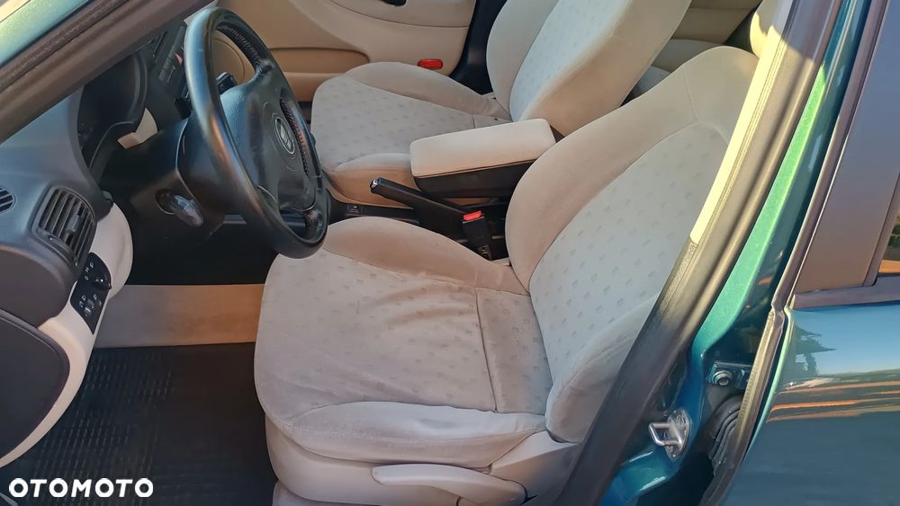 Seat Toledo 1.9 TDI Stella - 6