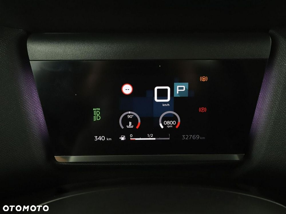 Citroën C4 PureTech 130 Stop&Start EAT8 FEEL PACK - 23