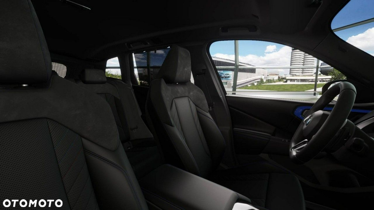 BMW X3 - 9