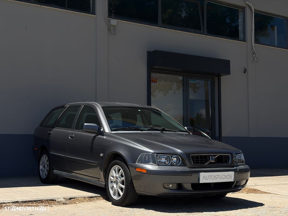 Volvo V40 1.6 Base - 3