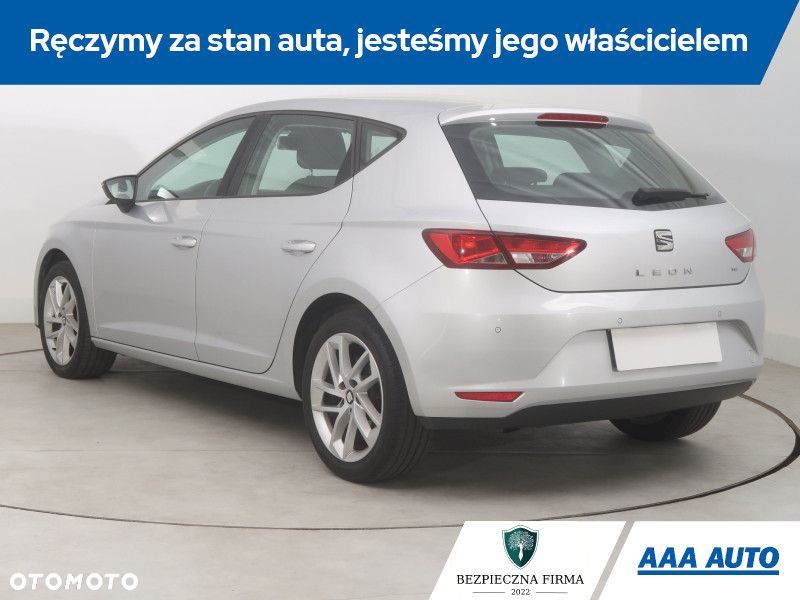 Seat Leon - 6