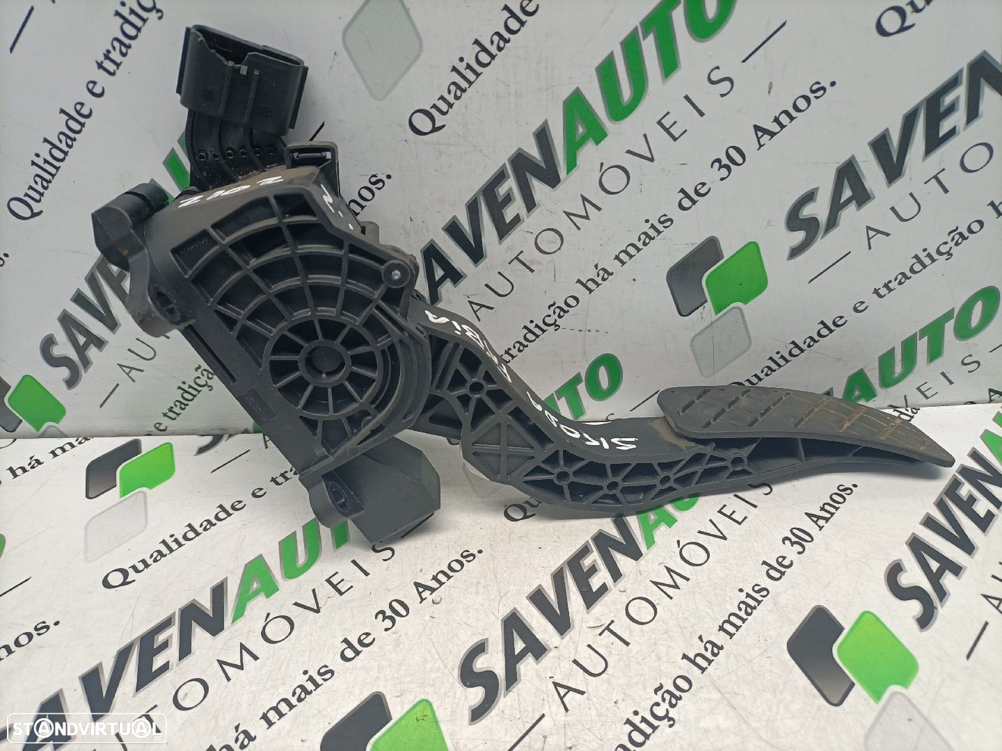 Pedal Acelerador / Acelarador / Potenciómetro Audi A1 Sportback (8Xa, - 2