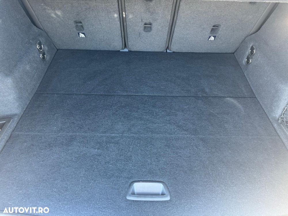 BMW X1 xDrive20d AT - 16