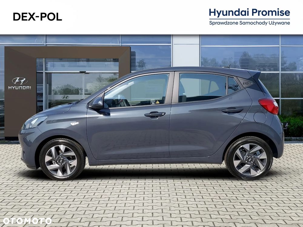 Hyundai i10 1.2 Modern - 2