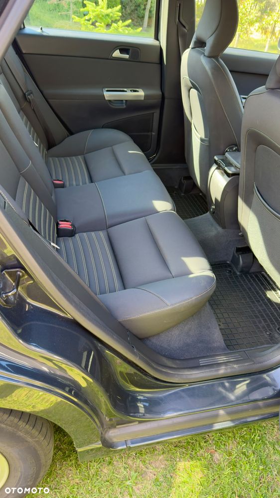 Volvo S40 - 10