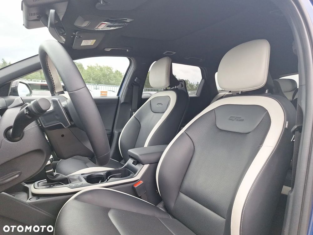 Kia K4 1.6 T-GDI GT Line - 12