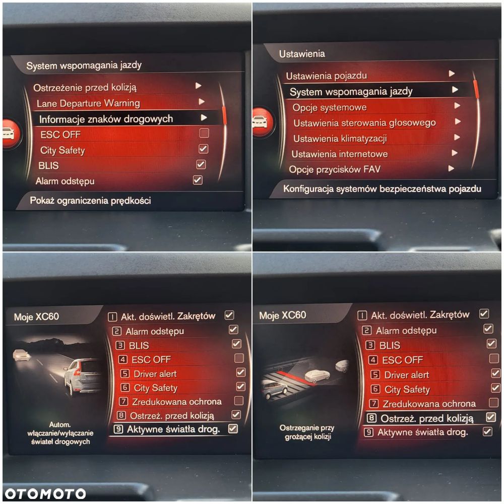 Volvo XC 60 D3 Drive-E R-Design Momentum - 31