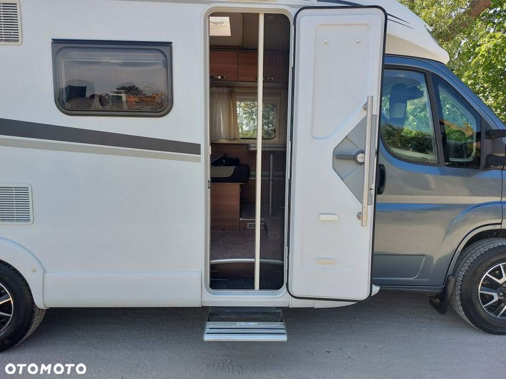 Fiat Ducato WEINSBERG 4 - Osobowy - 33