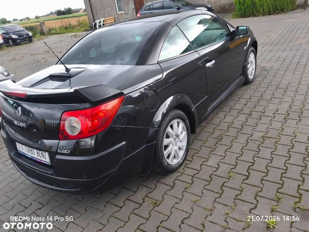 Renault Megane 2.0 Turbo Dynamique - 17