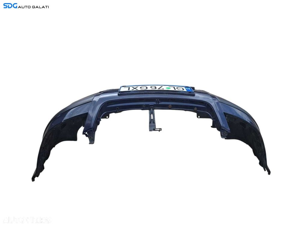 Bara Spoiler Fata Volkswagen Passat B5.5 2001 - 2005 [LC1290] - 7