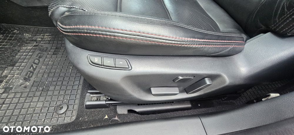 Mazda 6 2.2 D Skypassion I-ELoop - 12