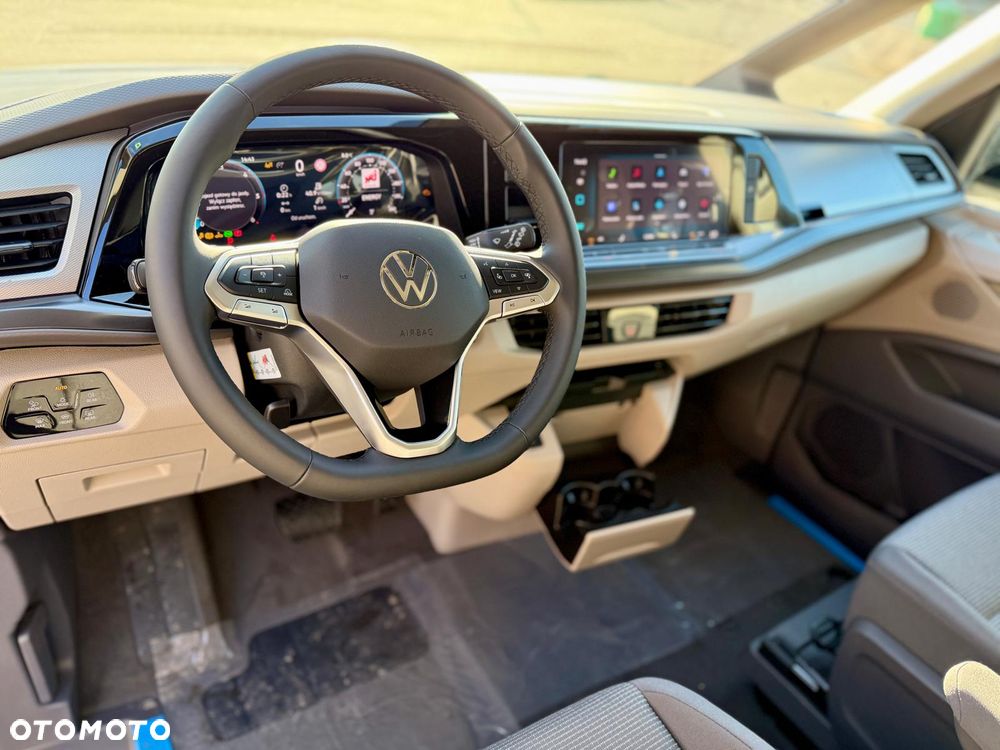 Volkswagen California - 13