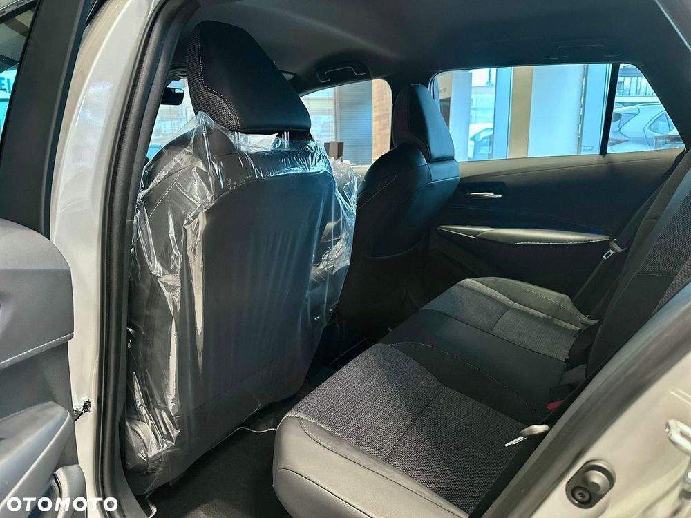 Toyota Corolla 1.8 Hybrid Style - 9