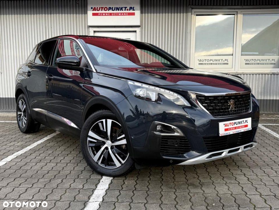 Peugeot 3008 - 7