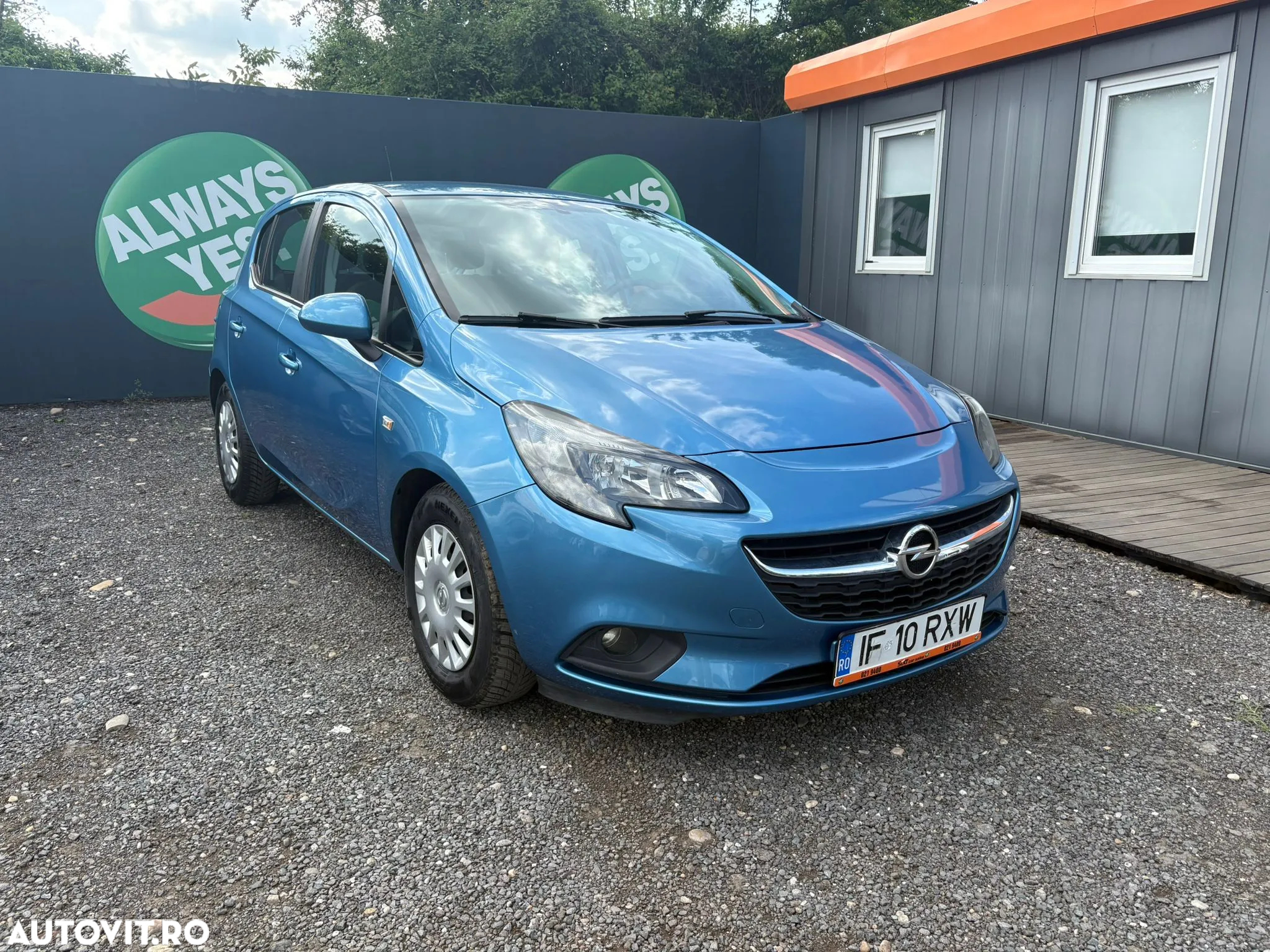 Opel Corsa 1.4 ECOTEC Active - 2