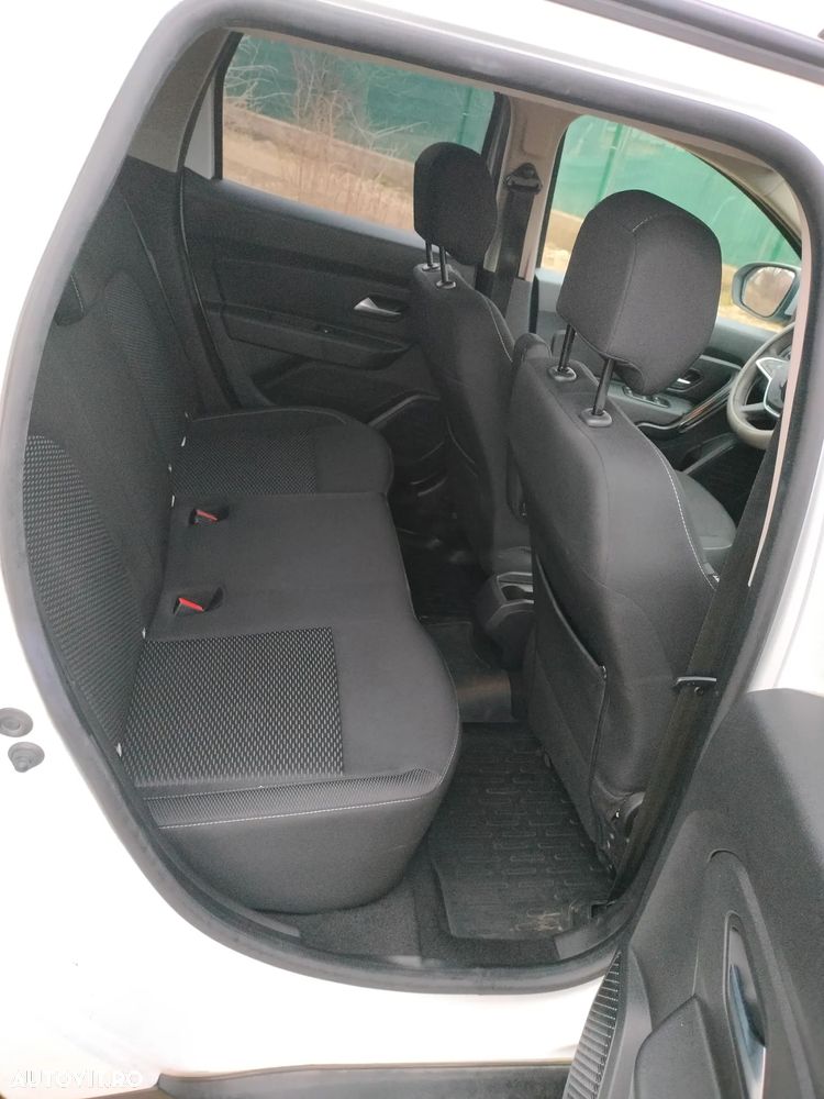 Dacia Duster - 10