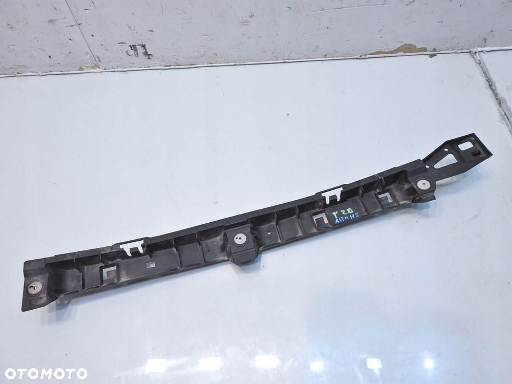 ŚLIZG ZDERZAKA TYŁ OPEL ASTRA III H HB 24460363 - 3