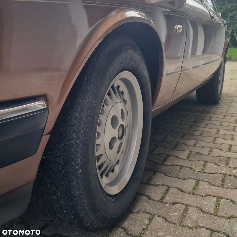 Jaguar XJ Sovereign 4.0i - 4