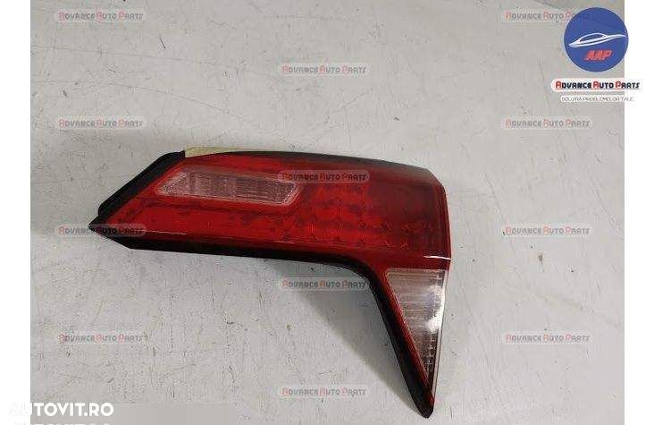 Stop Dreapta Haion original halogen Honda  HR-V  2 [2015 - 2018] - 3