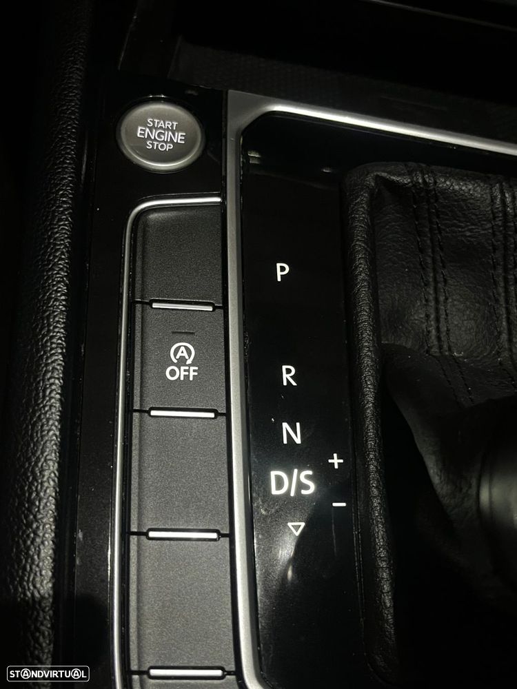 VW Arteon 2.0 TDI Elegance DSG - 15