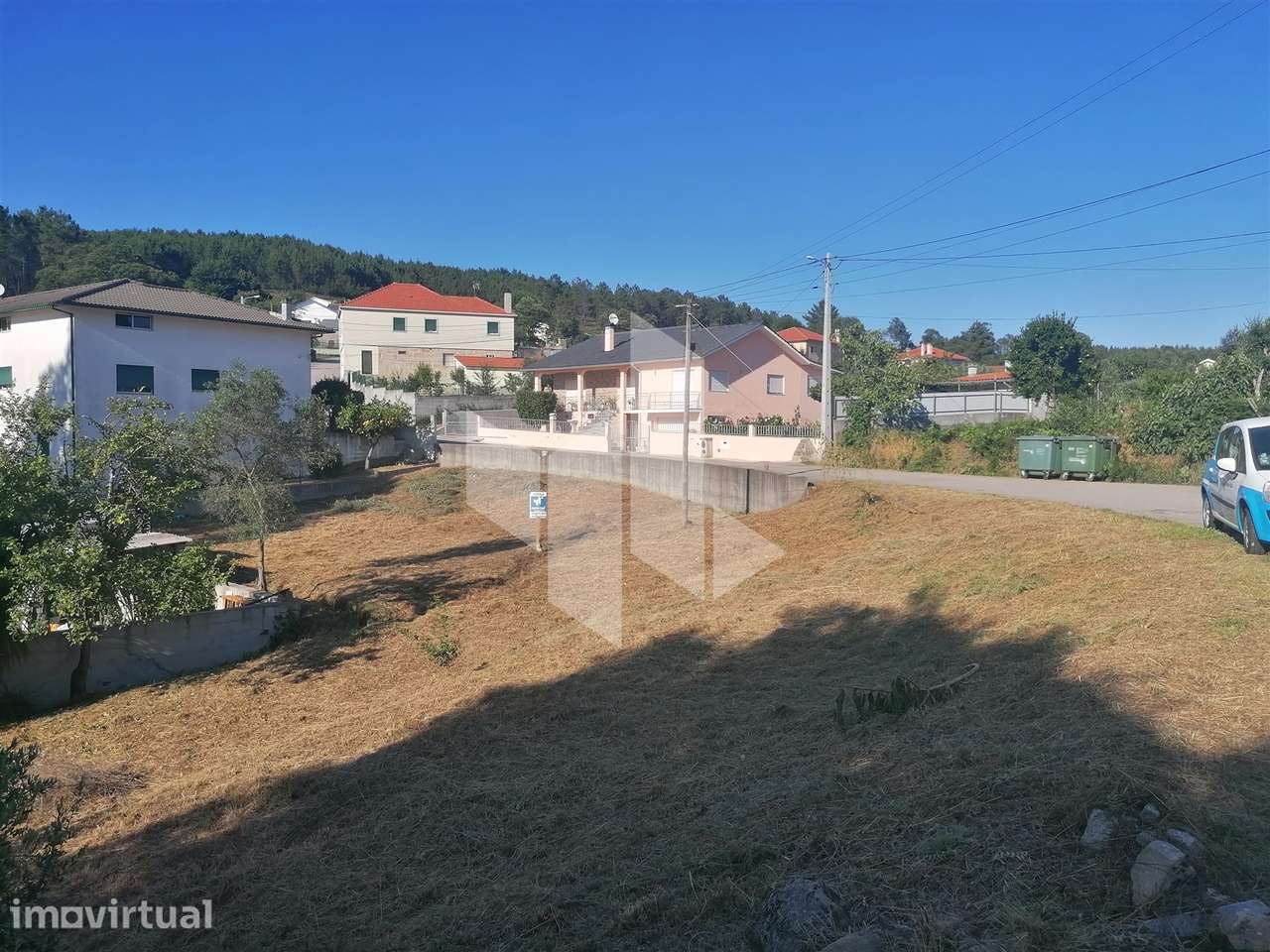 Terreno para Construção - Grande imagem: 3/8