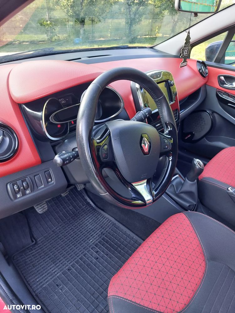 Renault Clio Energy TCe Life - 11