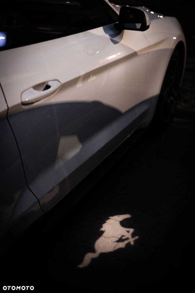 Ford Mustang - 14
