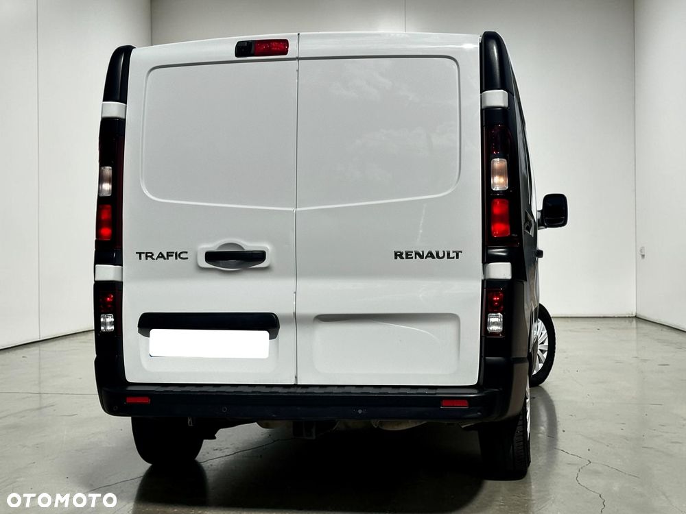 Renault Trafic - 17