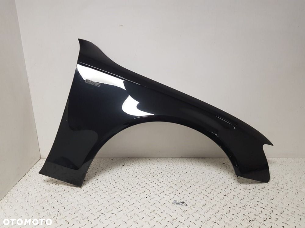 ŁADNY BŁOTNIK PRAWY PRZEDNI PRAWA PRZÓD AUDI A4 B8 8K LIFT 11-15 - 2